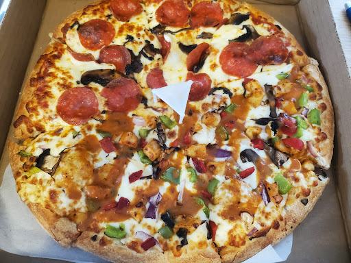 Photo of Vihaan's Pizzeria - 715 2 Ave W, Prince Rupert, BC V8J 1H4